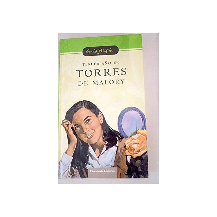 Tercer Año En Torres De Malory